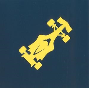 POSTAL COTXE DE CARRERES | 8436561581306