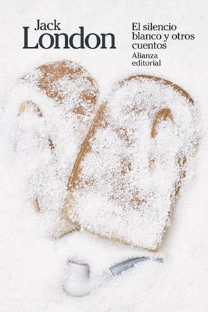 SILENCIO BLANCO Y OTROS CUENTOS, EL | 9788411483216 | LONDON, JACK