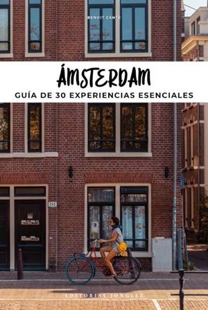 SOUL OF AMSTERDAM (ED. EN ESPAÑOL) | 9782361955007 | ZANTE, BENOÎT
