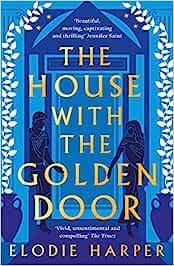 HOUSE WITH THE GOLDEN GOLD, THE | 9781838933593 | HARPER, ELODIE