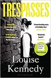 TRESSPASSES | 9781526623362 | KENNEDY, LOUISE