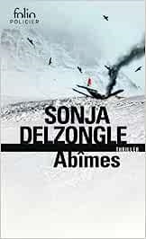 ABIMES | 9782073016645 | DELZONGLE, SONJA