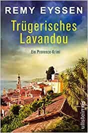 TRUGERISCHES LAVANDOU | 9783864932373 | EYSSEN, REMY