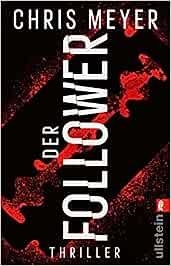 DER FOLLOWER | 9783548066387 | MEYER, CHIRS