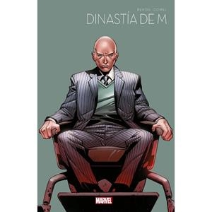 MARVEL MULTIVERSO. DINASTIA DE M | 9788411504416 | BENDIS, BRIAN MICHAEL / COIPEL, OLIVIER