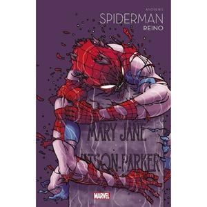 MARVEL MULTIVERSO. SPIDERMAN : REINO | 9788411504430 | ANDREWS, KAARE