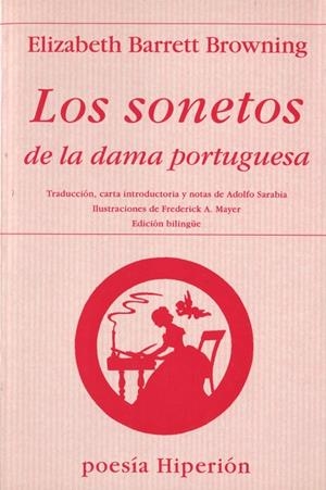 SONETOS DE LA DAMA PORTUGUESA, LOS | 9788475175614 | BROWNING, ELIZABETH BARRETT