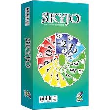 SKYJO | 4260470080070