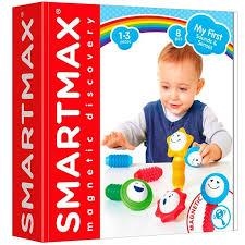 MY FIRST SOUNDS & SENSES | 5414301250470