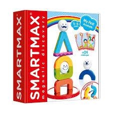 MY FIRST ACROBATS | 5414301250548