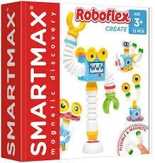 ROBOFLEX CREATE | 5414301250555