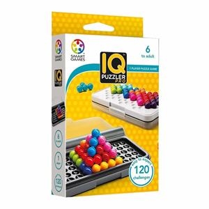 IQ PUZZLER PRO | 5414301518587