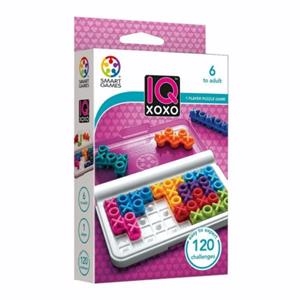 IQ XOXO | 5414301518594