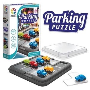 PARKING PUZZLER | 5414301519157
