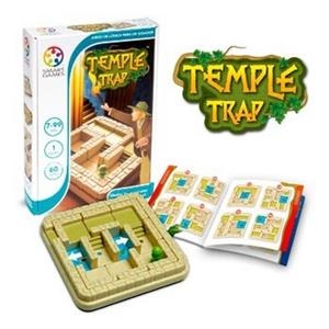 TEMPLE TRAP | 5414301519539