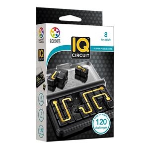 IQ CIRCUIT | 5414301524007