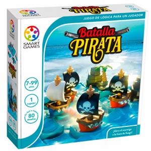 BATALLA PIRATA | 5414301524151