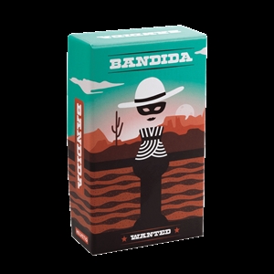 BANDIDA | 7640139532435
