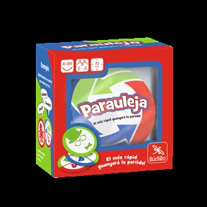 PARAULEJA | 8436536803068