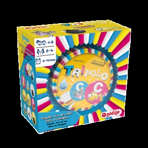 TRIPOLO | 8436536804515