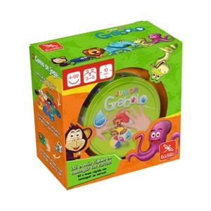 GRABOLO JR | 8436536804522