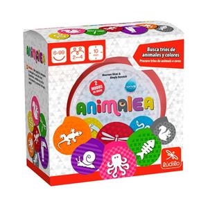 ANIMALEA | 8436536808148