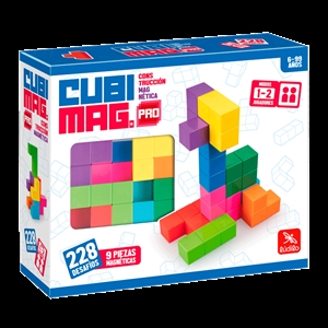 CUBIMAG PRO | 8436536809541