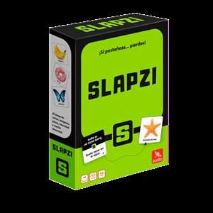 SLAPZI | 8436536809565