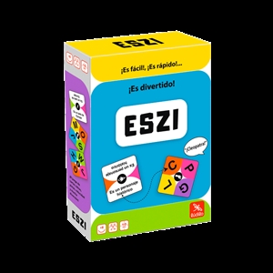 ESZI | 8436598030617