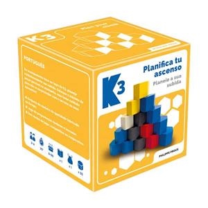 K3 | 8436598030624