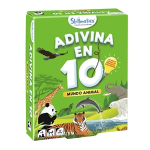 MUNDO ANIMAL | 8904279501638