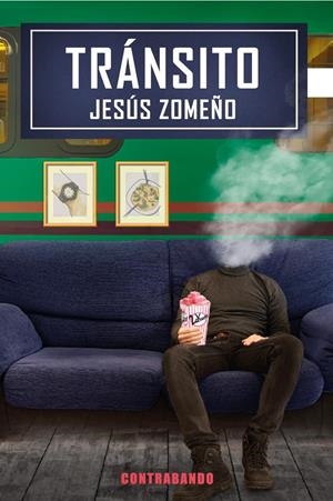 TRÁNSITO | 9788412689907 | ZOMEÑO NICOLÁS, JESÚS