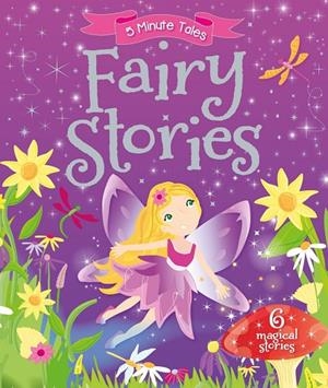 5 MINUTE TALES: FAIRY STORIES | 9781784401788