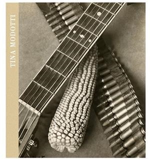 TINA MODOTTI | 9788498448382 | BRANCIFORTE, LAURA / CALIZ, DAVID