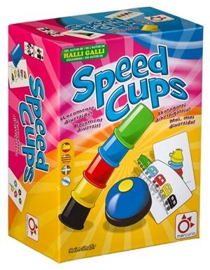 SPEED CUPS | 8437015001111