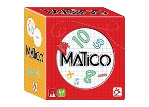 MATICO | 8437020827126
