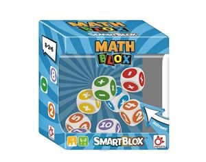 MATH BLOX | 8437020827133