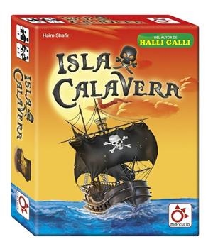 ISLA CALAVERA | 8437015001296