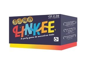 LINKEE | 8437015001913