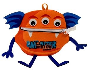 MONSTER MATCH | 8437015001647