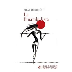 FUNAMBULISTA, LA | 9788419748843 | ORGILLÉS, PILAR