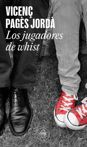 JUGADORES DE WHIST, LOS | 9788439742449 | PAGÈS JORDÀ, VICENÇ
