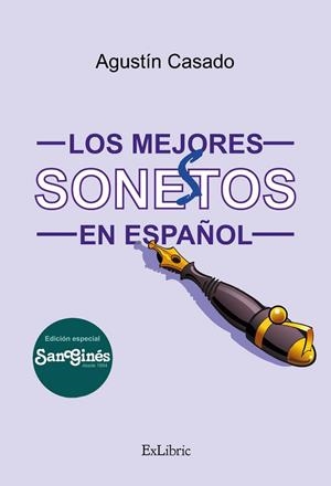 MEJORES SONE(S)TOS EN ESPAÑOL | 9788419827067 | CASADO, AGUSTÍN
