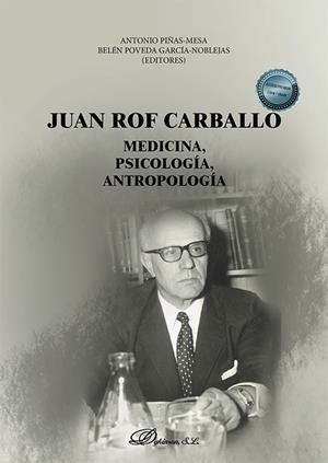 JUAN ROF CARBALLO | 9788411701853