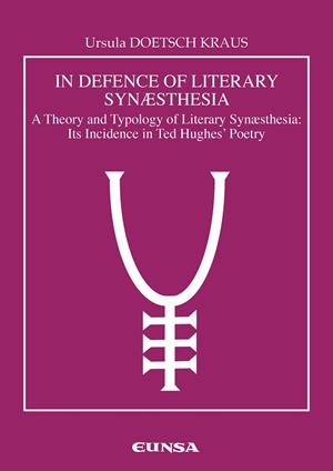 IN DEFENCE OF LITERARY SYNAESTHESIA | 9788431338343 | KRAUS, URSULA DOETSCH