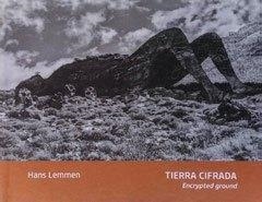 TIERRA CIFRADA | 9788412318227 | VARIOS AUTORES