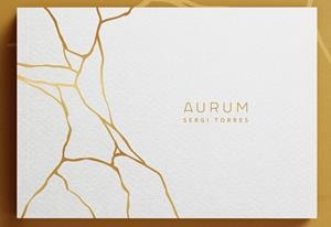 AURUM | 9788409480173 | TORRES BALDO, SERGI