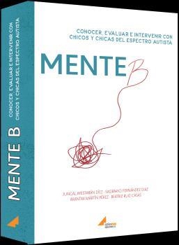 MENTE B | 9788412286816 | AYESTARÁN DÍEZ, JUNCAL