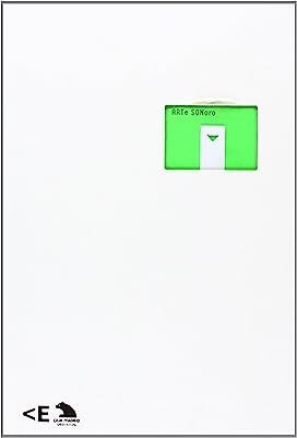 ARTE SONORO | 9788496917699