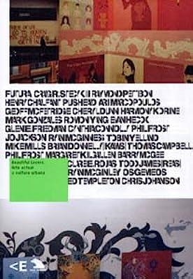 BEAUTIFUL LOSERS | 9788496917385